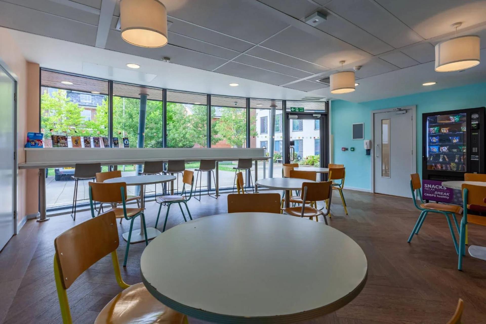 Students Only - Kendrick Hall In Reading Dış mekan fotoğraf